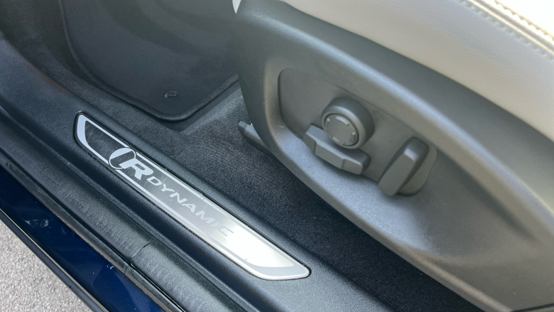 Jaguar E-Pace 2.0 D200 R-Dynamic S 5dr Auto Diesel Estate